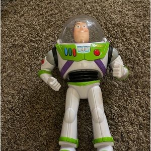 Buzz Lightyear
